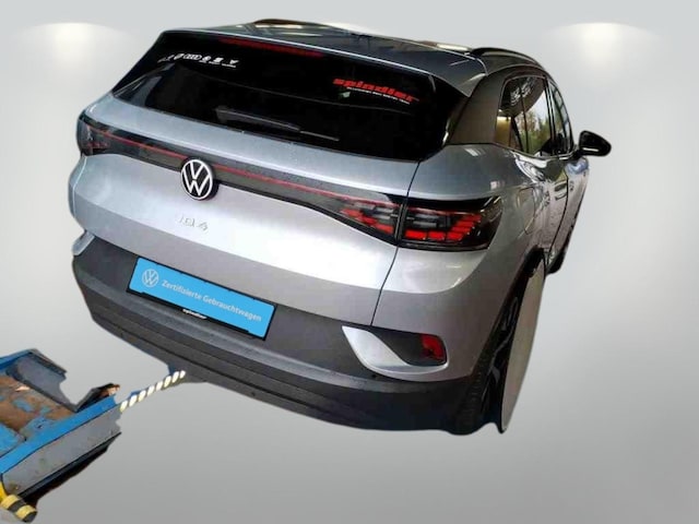 Volkswagen ID.4 Performance Pro