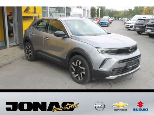 Opel Mokka 1.2 Turbo Elegance