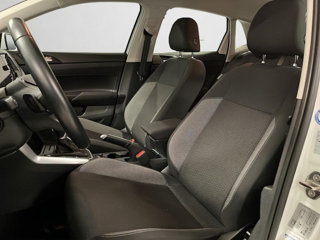 Volkswagen Polo 1.0 TSI DSG Life