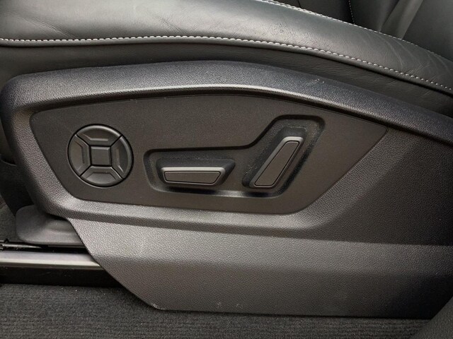 Audi Q7 55 TFSI Hybride Quattro