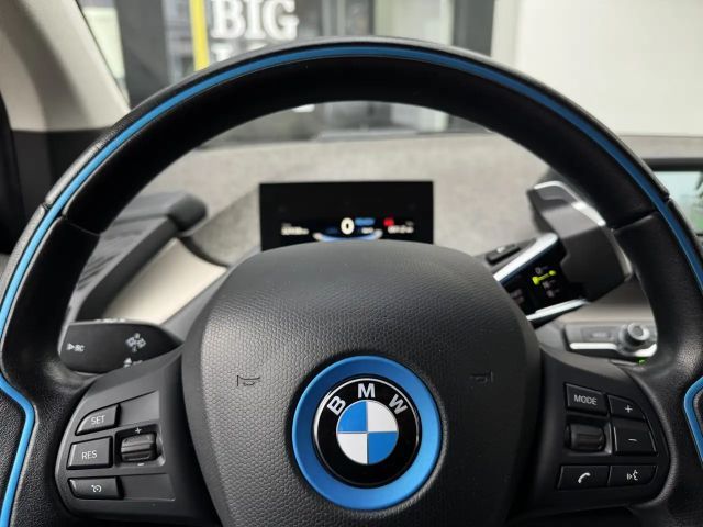BMW i3 120Ah S