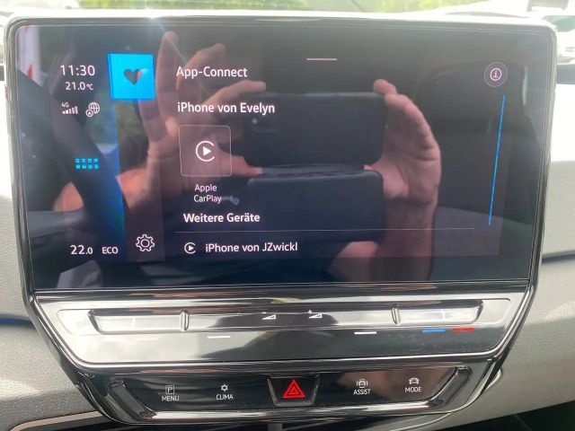 Volkswagen ID.3 Performance Pure