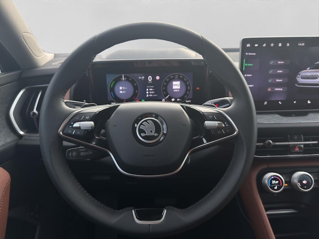 Skoda Kodiaq 1.5 TSI Selection iV