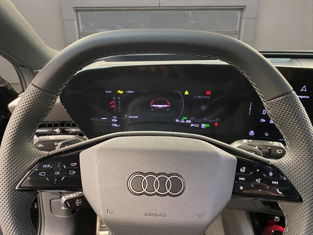 Audi A6 e-tron Avant Quattro