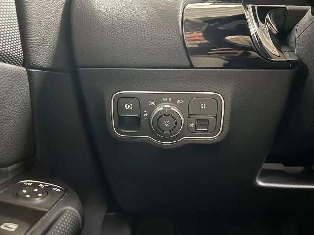 Mercedes-Benz GLA 250 Style