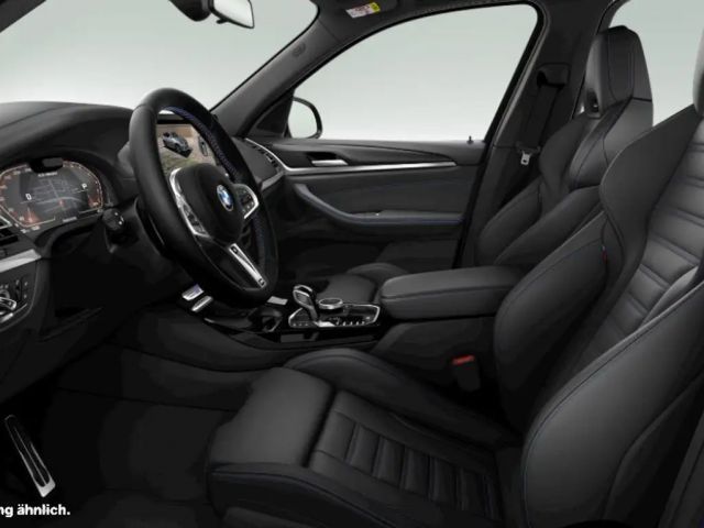 BMW X3 40i Panorama ParkAssistPlus DrivingAssistProf. ada