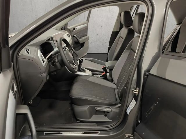Volkswagen T-Roc 2.0 TDI Plus