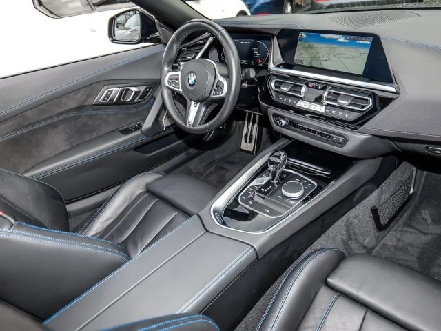 BMW Z4 Cabrio M40i Roadster