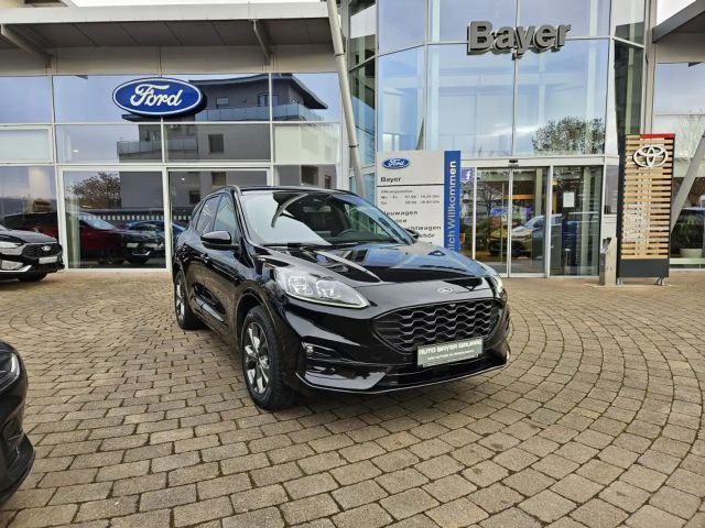 Ford Kuga Plug in Hybrid ST Line X