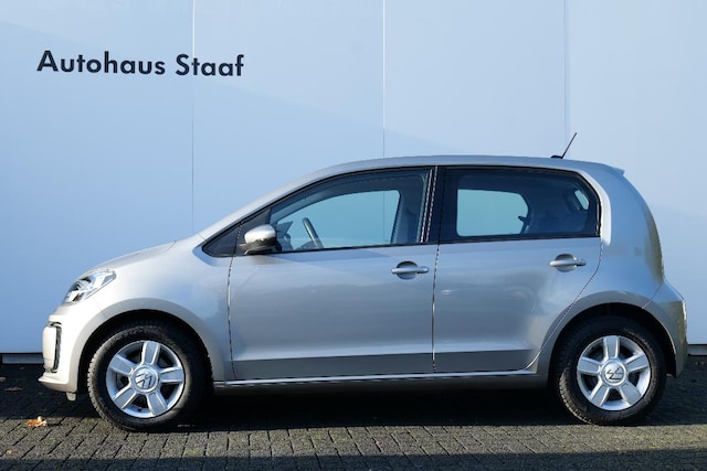 Volkswagen e-up! eUP! 83PS