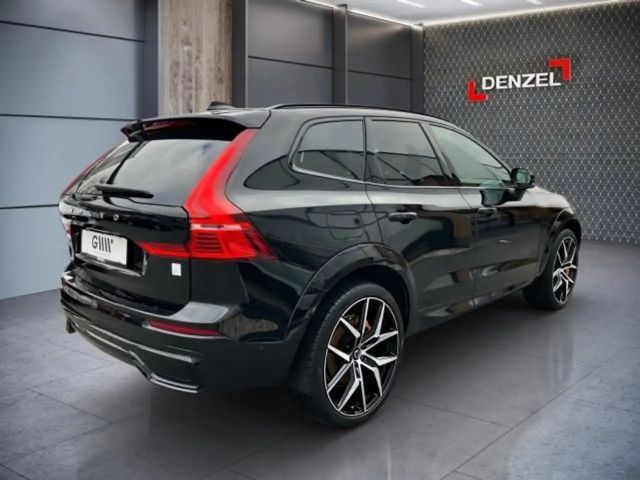 Volvo XC60 AWD Polestar T8