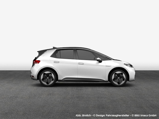Volkswagen ID.3 Performance Pure Style