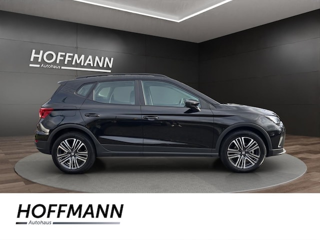 Seat Arona 1.0 TSI DSG Style