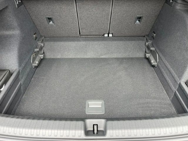 Cupra Terramar 1.5 eTSI