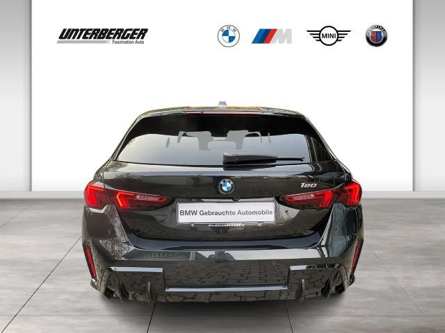 BMW 120 M-Sport Sedan