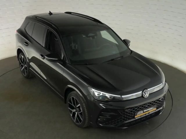 Volkswagen Tiguan 4Motion DSG R-Line