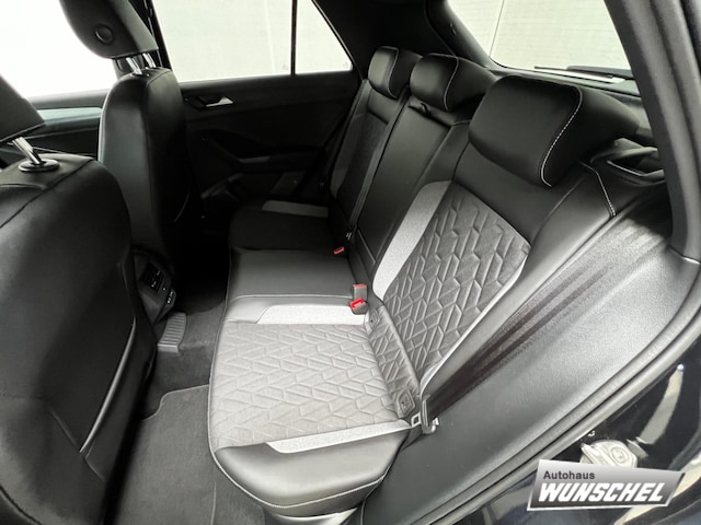 Volkswagen T-Roc 1.5 TSI DSG