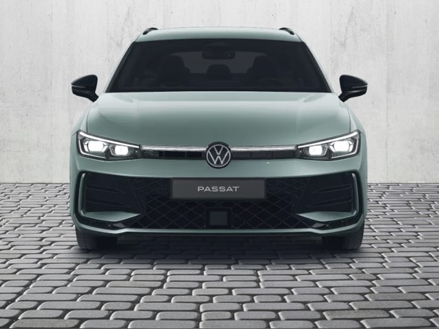 Volkswagen Passat 2.0 TDI