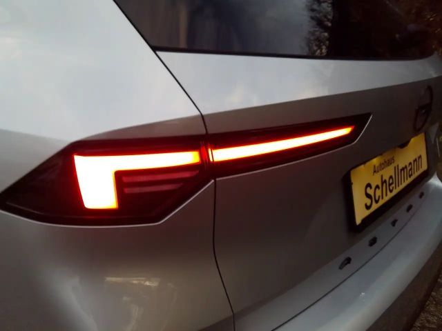 Opel Astra GS-Line Grand Sport Sports Tourer