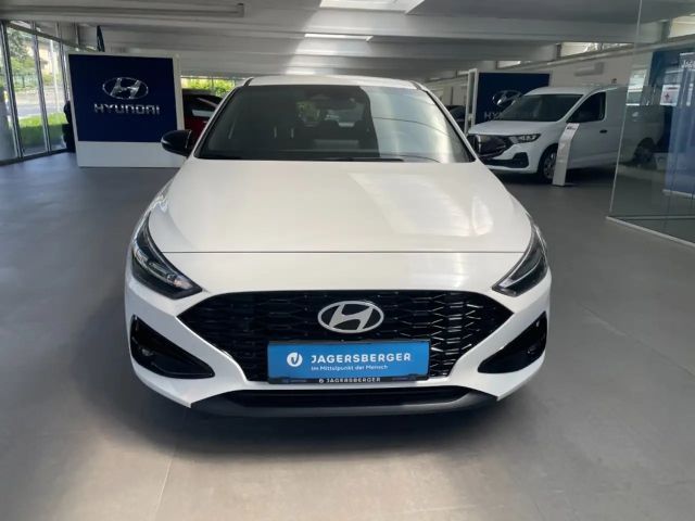Hyundai i30 - PD GO Plus