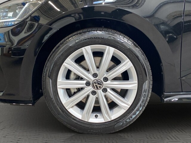 Volkswagen Touran 1.5 TSI DSG R-Line