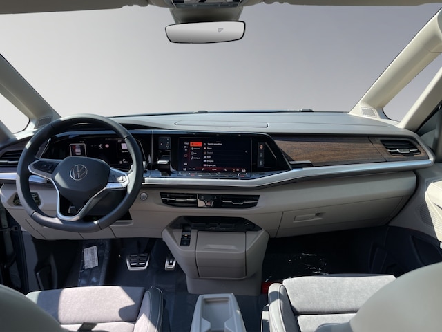 Volkswagen Multivan 2.0 TDI Lang Style T7