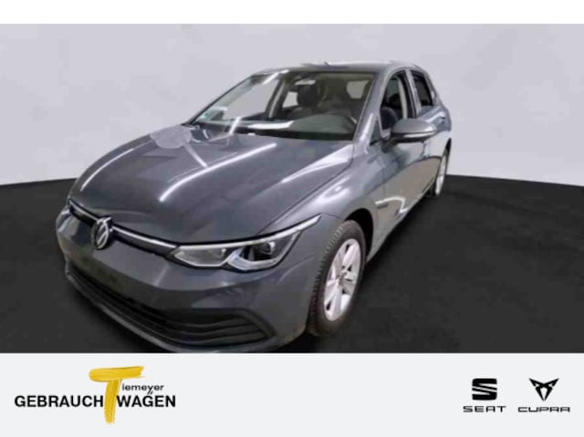Volkswagen Golf 1.5 TSI Life
