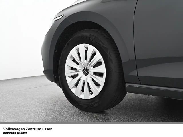 Volkswagen Golf TSI LED Sitzhzg PDC