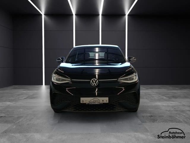 Volkswagen ID.5 IQ.Drive Pro