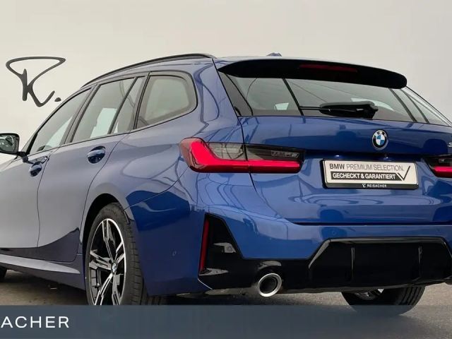 BMW 320 320i M-Sport Touring