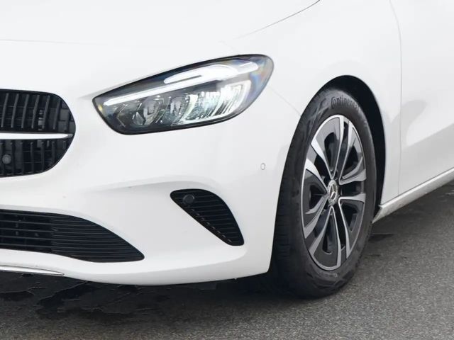 Mercedes-Benz B 200 Progressive
