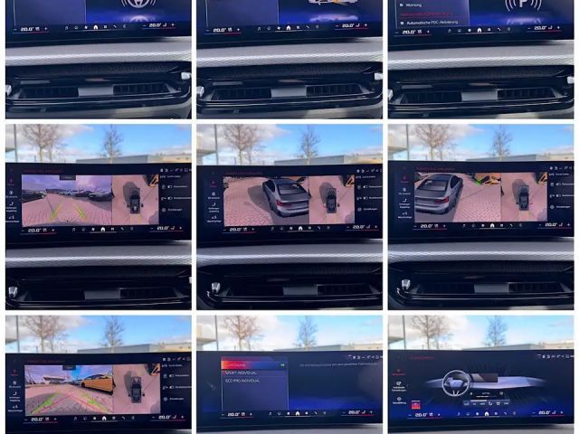 BMW 340 M-Sport Sedan xDrive