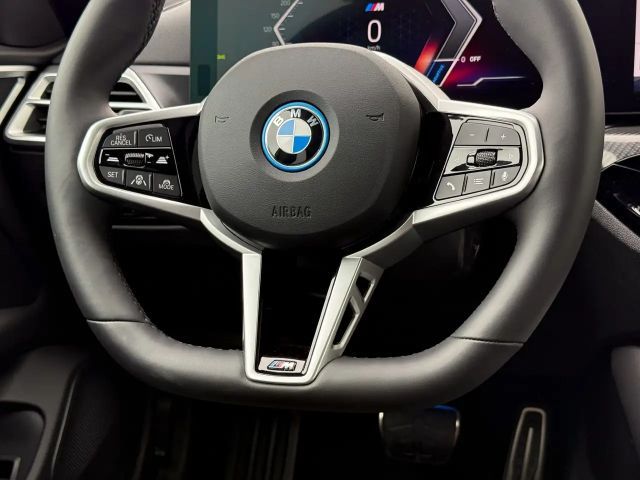 BMW i4 Coupé