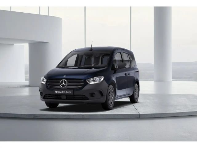 Mercedes-Benz Citan CDI