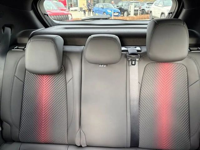 Alfa Romeo Junior Ibrida Speciale