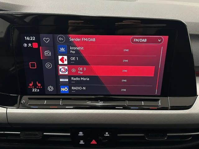 Volkswagen Golf DSG Life Variant