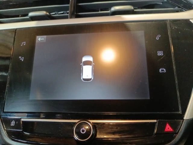 Opel Corsa F 1.2 ''Edition'' Navi Parksensoren Sitzheizung Bl