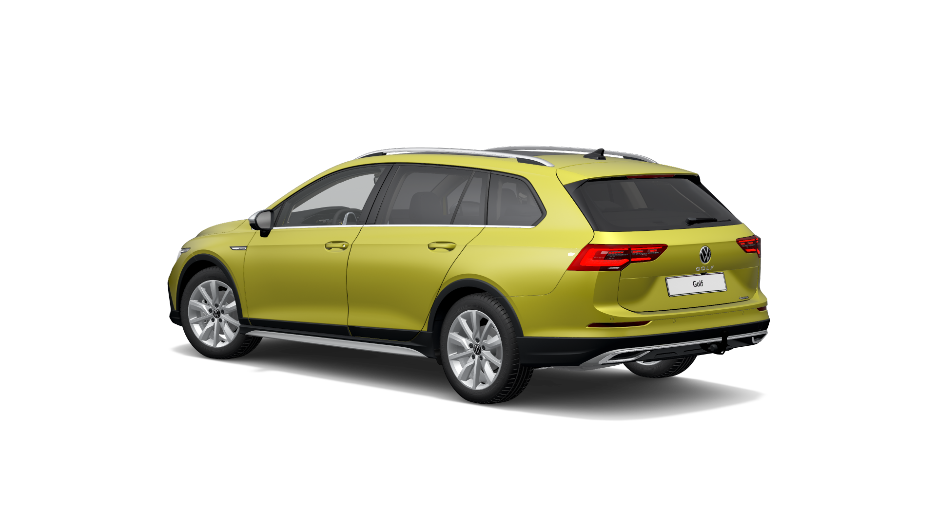 Volkswagen Golf 2.0 TDI Golf VIII Variant