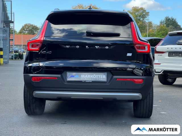 Volvo XC40 XC40