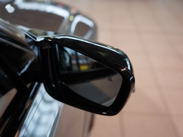 BMW M3 Competition Sedan xDrive