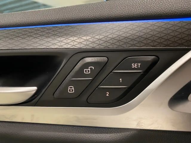 BMW X3 M-Sport xDrive30e