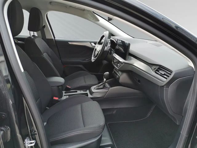 Ford Focus EcoBoost Titanium