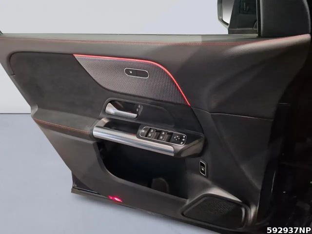 Mercedes-Benz EQA 250 AMG Line