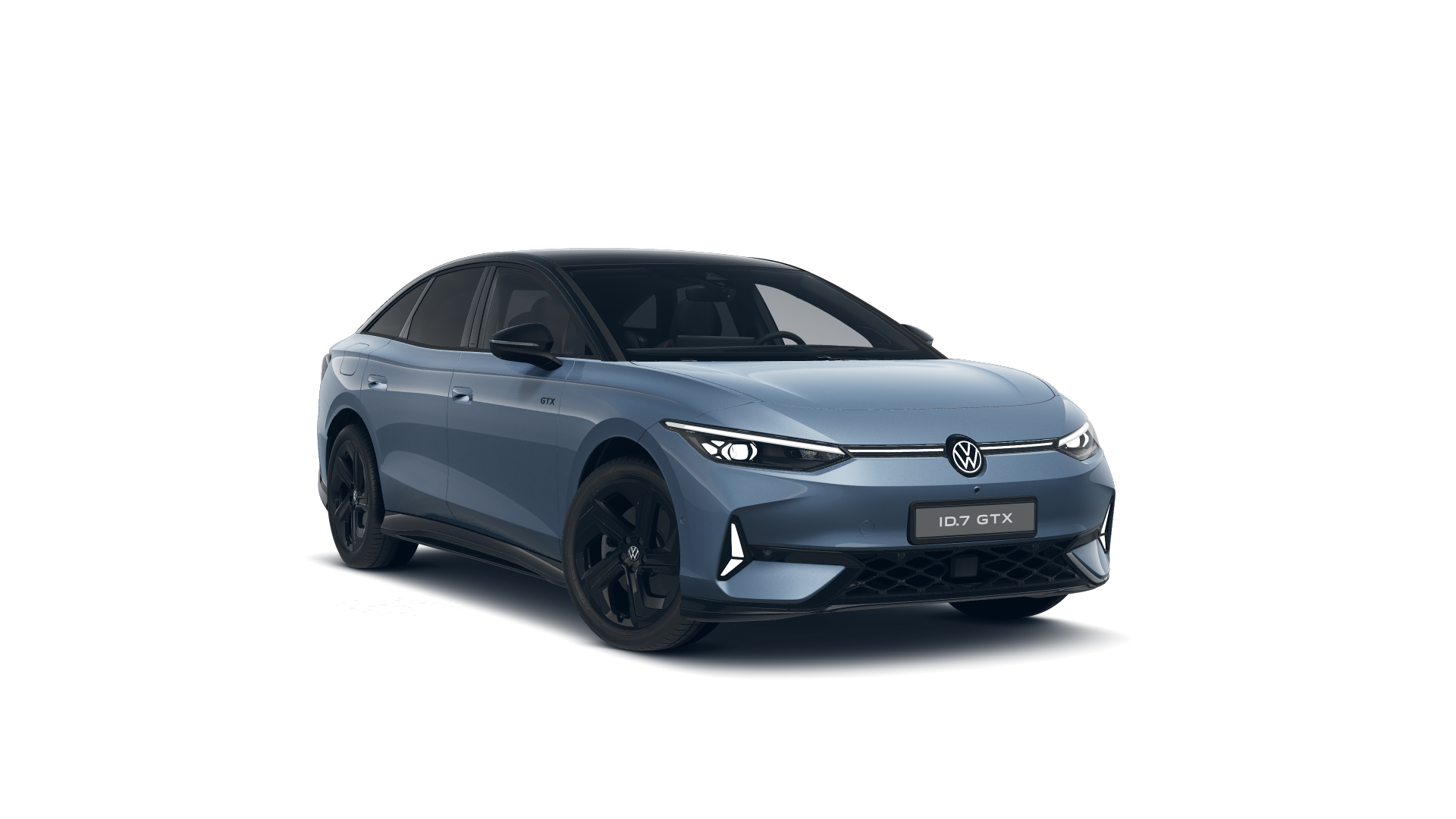 Volkswagen ID.7 GTX