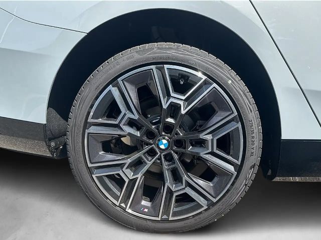 BMW i5 M-Sport eDrive40