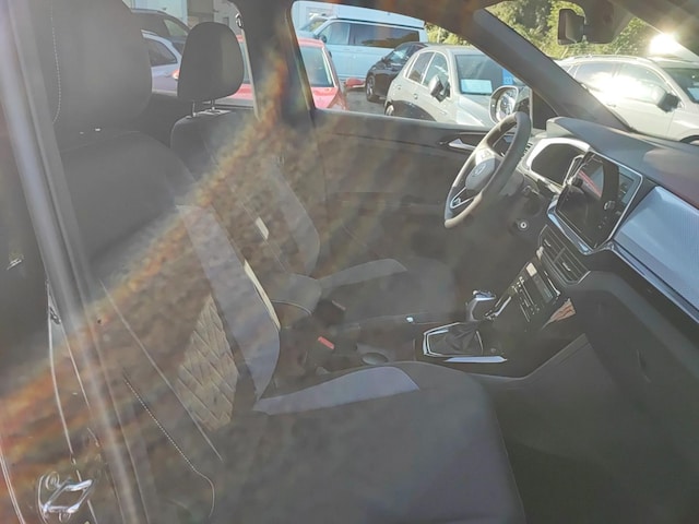 Volkswagen T-Cross DSG