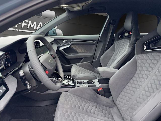 Audi RS3 Quattro S-Tronic Sportback