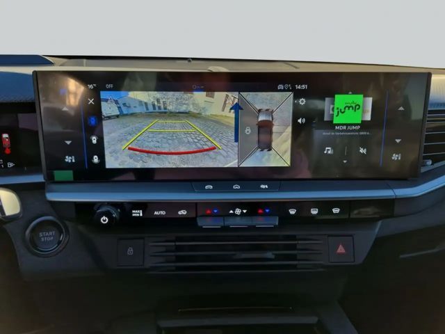 Opel Grandland X GS-Line Grand Sport Hybrid