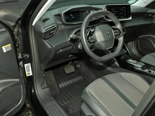 Peugeot 2008 Allure Pack