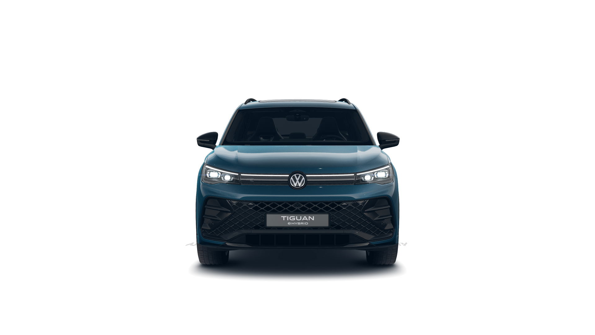 Volkswagen Tiguan DSG eHybrid